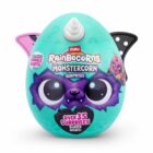 Rainbocorns: Monstercorn S1