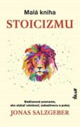 Malá kniha stoicizmu (e-kniha)