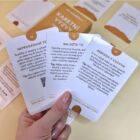 Karetní výzvy - Kulinářské