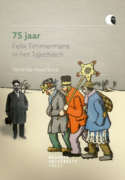 75 jaar Felix Timmermans in het Tsjechisch (e-kniha)