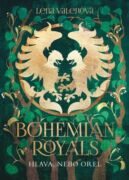 Bohemian Royals 3: Hlava, nebo orel (e-kniha)