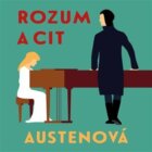 Rozum a cit (CD)