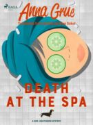 Death at the Spa (e-kniha)