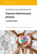 Trauma-informovaný přístup (e-kniha)