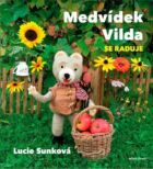 Medvídek Vilda se raduje (e-kniha)