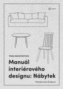 Manuál interiérového designu: Nábytek (e-kniha)