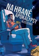 Na hraně apokalypsy (e-kniha)