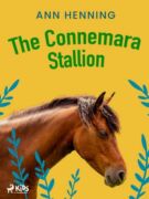 The Connemara Stallion (e-kniha)