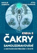 Čakry - Kniha II (e-kniha)