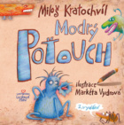 Modrý Poťouch