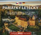Památky letecky - malá / vícejazyčná