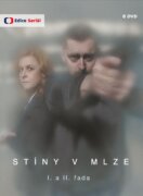 Stíny v mlze. I. a II. řada - 8 DVD