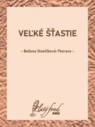 Veľké šťastie (e-kniha)
