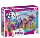 Puzzle My Little Pony Na magické louce 60 dílků