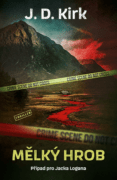 Mělký hrob (e-kniha)