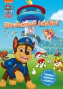 Tlapková patrola - Obrázkové hádání