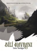 Bílí havrani (e-kniha)
