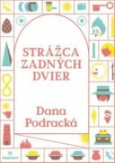Strážca zadných dvier (e-kniha)