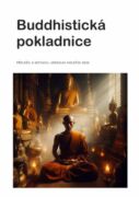 Buddhistická pokladnice (e-kniha)