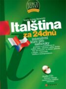 Italština za 24 dnů (e-kniha)