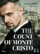 The Count of Monte Cristo II (e-kniha)