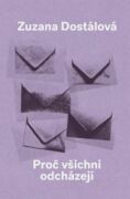 Proč všichni odcházejí (e-kniha)