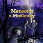Meteorit z Mušlovky (CD)