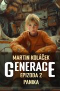 Generace (e-kniha)