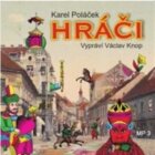 Hráči (CD)