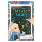 Magická mazací LCD tabulka s perem Top Model Candy