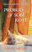 Dalajlamova kočka - Probuď v sobě kotě (e-kniha)