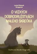 O veľkých dobrodružstvách malého škrečka (e-kniha)