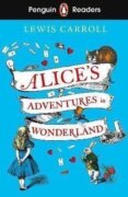 Penguin Readers Level 2: Alice´s Adventures in Wonderland (ELT Graded Reader)
