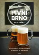 Pivní Brno (e-kniha)