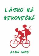 Lásko má nekonečná (e-kniha)