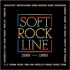 Soft Rock Line 1969-1989 (CD)
