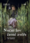 Noční lov černé zvěře