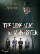 The Long Arm of Mannister (e-kniha)