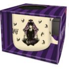 Hrnek keramický 400 ml Wednesday