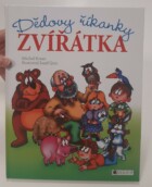 Dědovy říkanky - Zvířátka - bazar