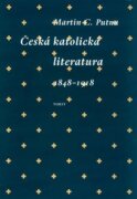 Česká katolická literatura v evropském kontextu (e-kniha)