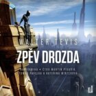 Zpěv drozda - CDmp3 (Čte Martin Písařík, Tomáš Pavelka, Kateřina Winterová)