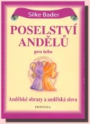 Poselství andělů pro tebe