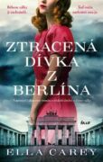 Dcery New Yorku 2: Ztracená dívka z Berlína (e-kniha)
