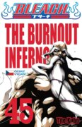 Bleach 45: The Burnout Inferno