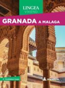 Průvodce Granada a Málaga 2.vyd. - Michelin (e-kniha)