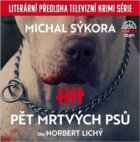 Pět mrtvých psů (CD)