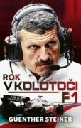 Rok v kolotoči F1 (e-kniha)