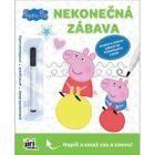 Nekonečná zábava Prasátko Peppa
