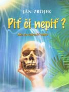 Piť či nepiť? (e-kniha)